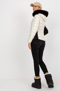 Jacket model 173201