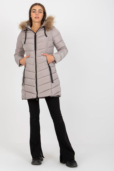 Jacket model 173231