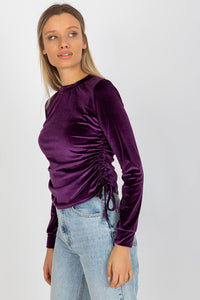 Blouse model 173319