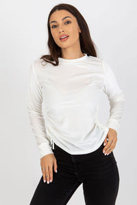 Blouse model 173320
