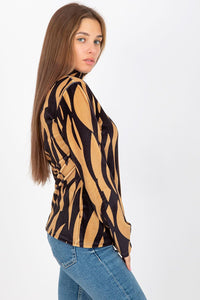 Blouse model 173719