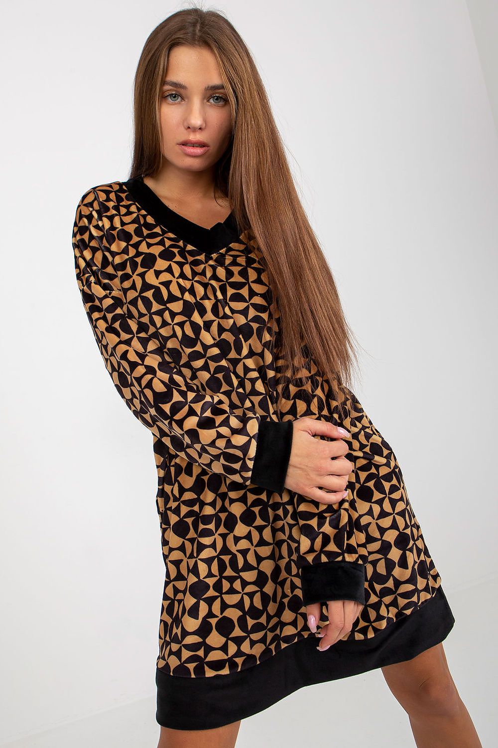 Daydress model 173729