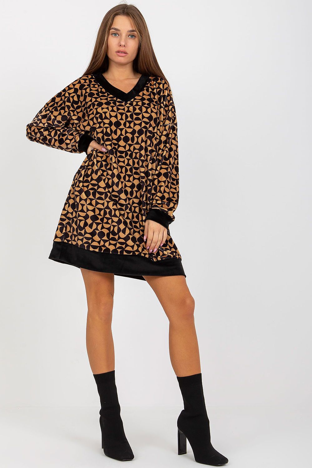 Daydress model 173729