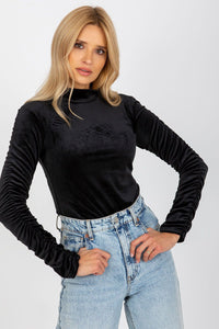 Blouse model 173732