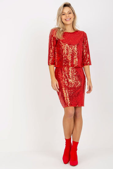 Skirt model 173829