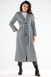 Coat model 173853