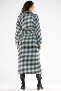 Coat model 173853