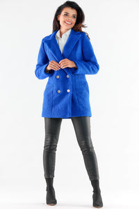 Coat model 173859