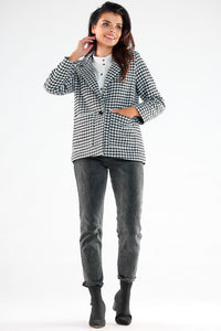 Jacket model 173863