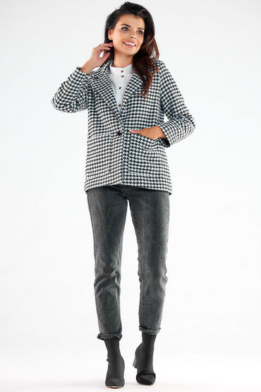 Jacket model 173863