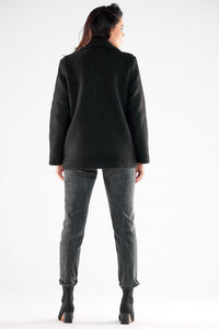 Jacket model 173867