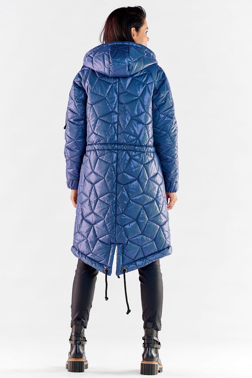 Jacket model 173886