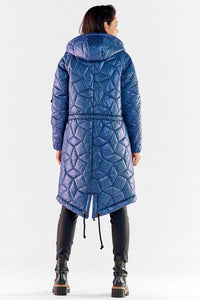 Jacket model 173886