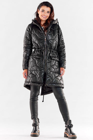 Jacket model 173887
