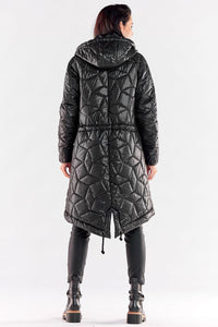 Jacket model 173887