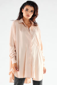 Long sleeve shirt model 173912
