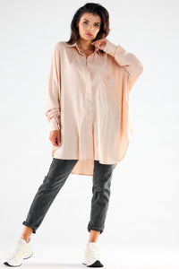Long sleeve shirt model 173912