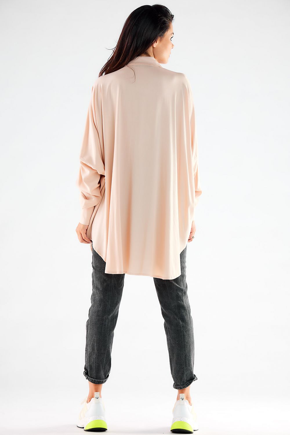 Long sleeve shirt model 173912