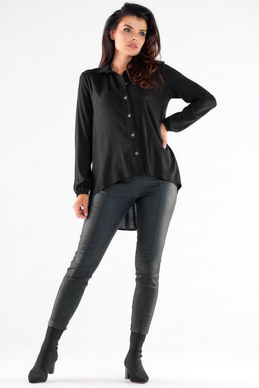 Long sleeve shirt model 173915