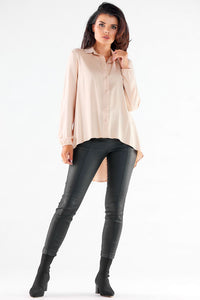 Long sleeve shirt model 173916