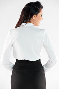 Long sleeve shirt model 173917