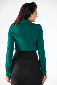 Long sleeve shirt model 173918