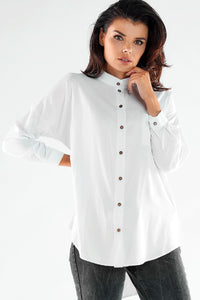 Long sleeve shirt model 173921
