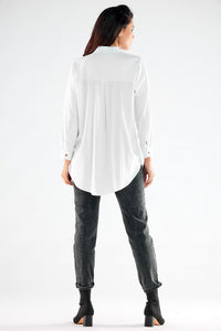Long sleeve shirt model 173921