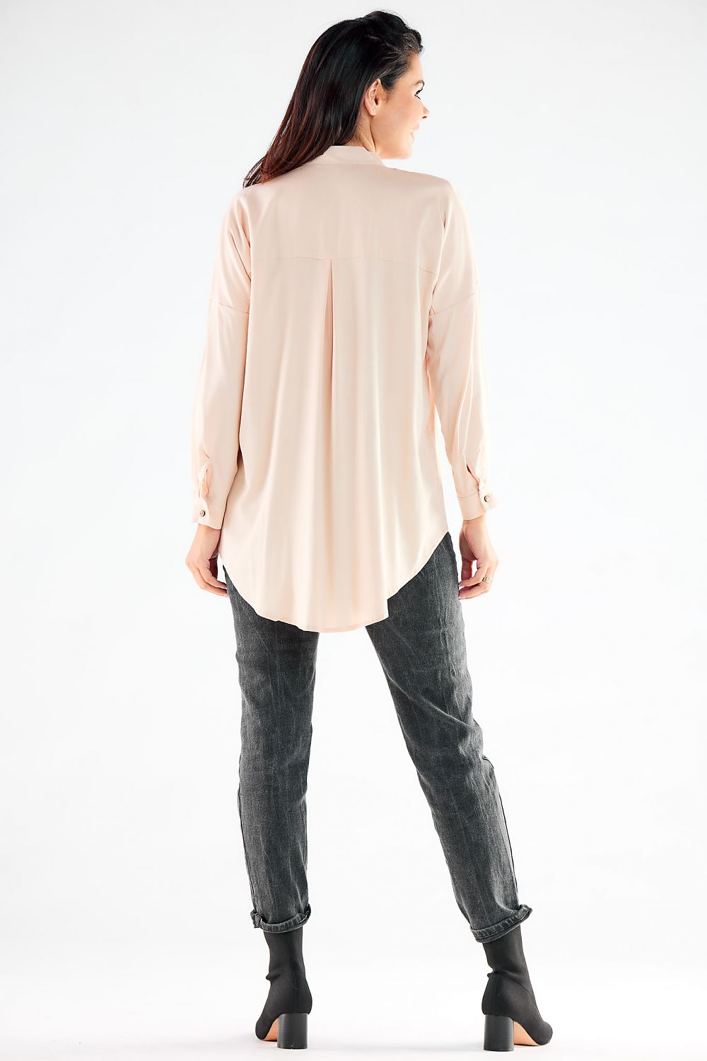Long sleeve shirt model 173924