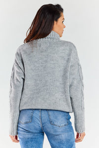  Turtleneck model 173933 awama 