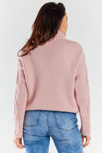  Turtleneck model 173935 awama 