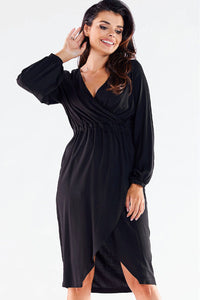 Cocktail dress model 173929