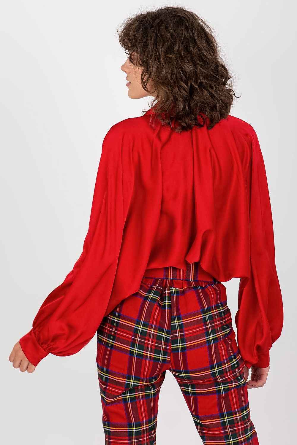 Long sleeve shirt model 174050