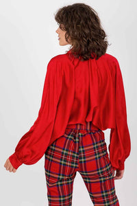 Long sleeve shirt model 174050