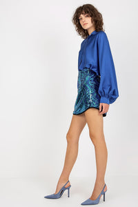 Long sleeve shirt model 174051