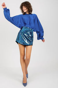 Long sleeve shirt model 174051