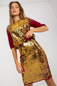 Skirt model 174053