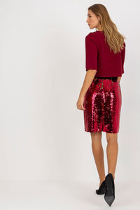 Skirt model 174053