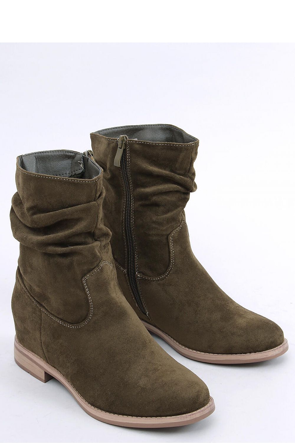 Buskin boots model 174064