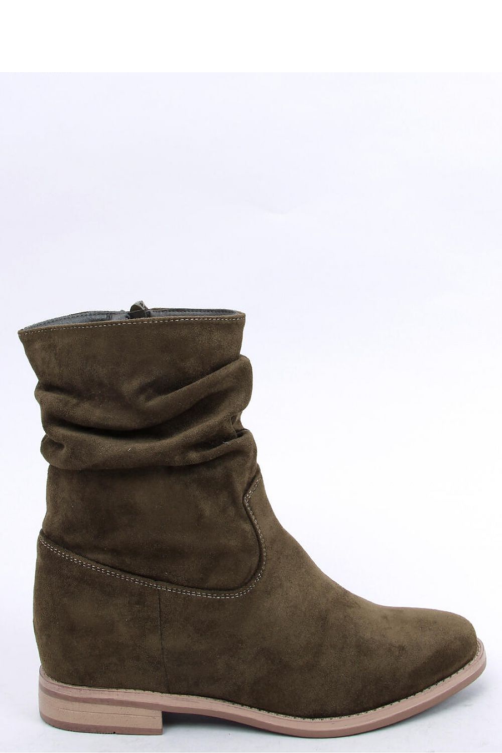 Buskin boots model 174064
