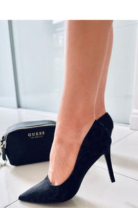 High heels model 174084