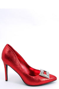 High heels model 174094