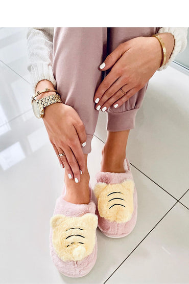 Slippers model 174118