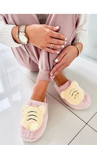 Slippers model 174118