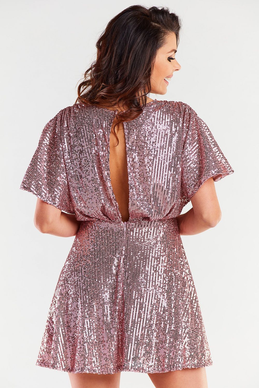 Evening dress model 174293