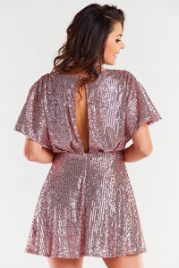 Evening dress model 174293