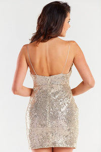 Evening dress model 174299