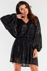 Evening dress model 174304