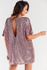 Evening dress model 174309