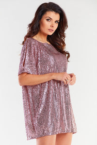 Evening dress model 174309